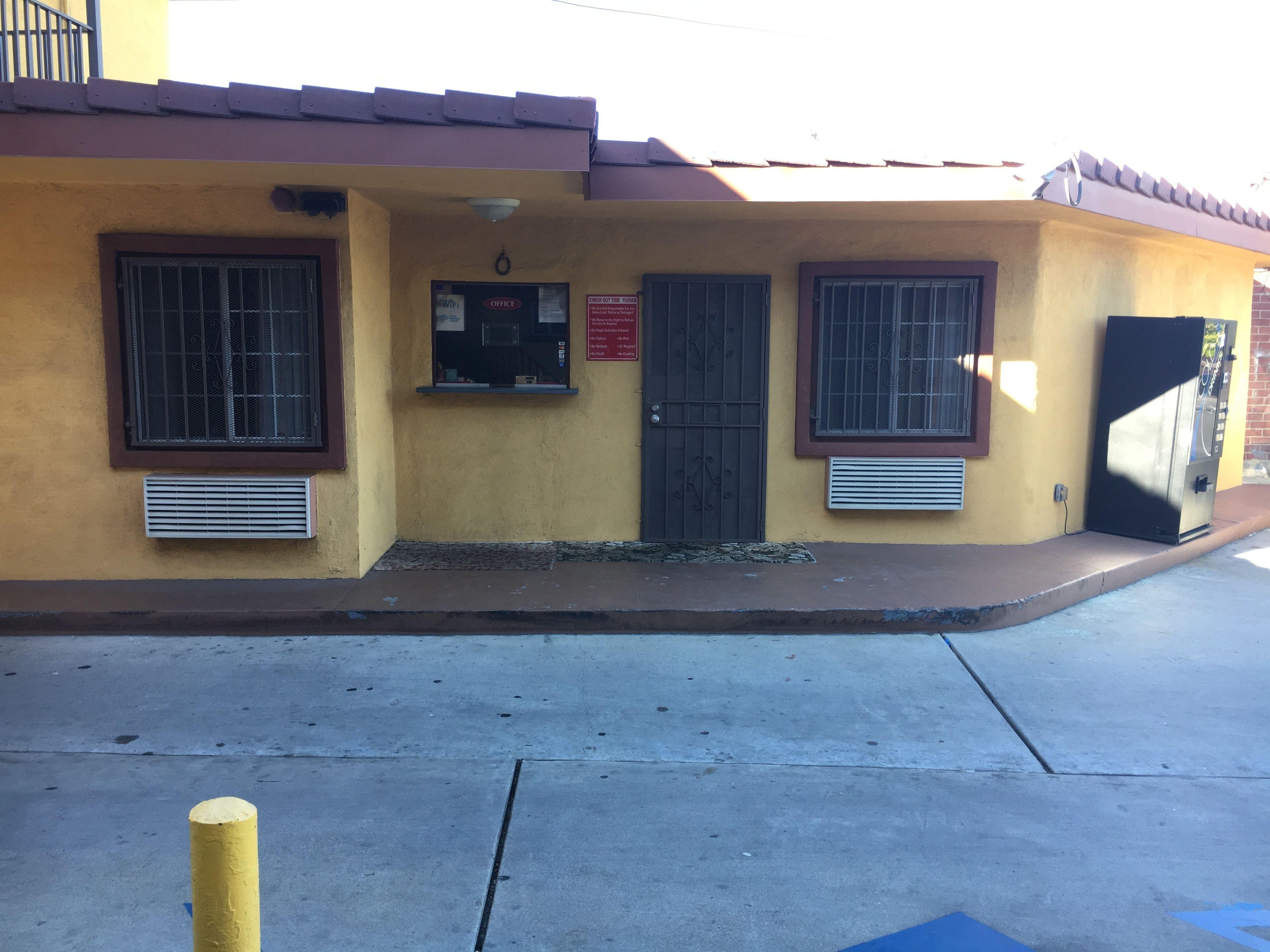 Satellite Motel, Los Angeles - Lax — Photos 2