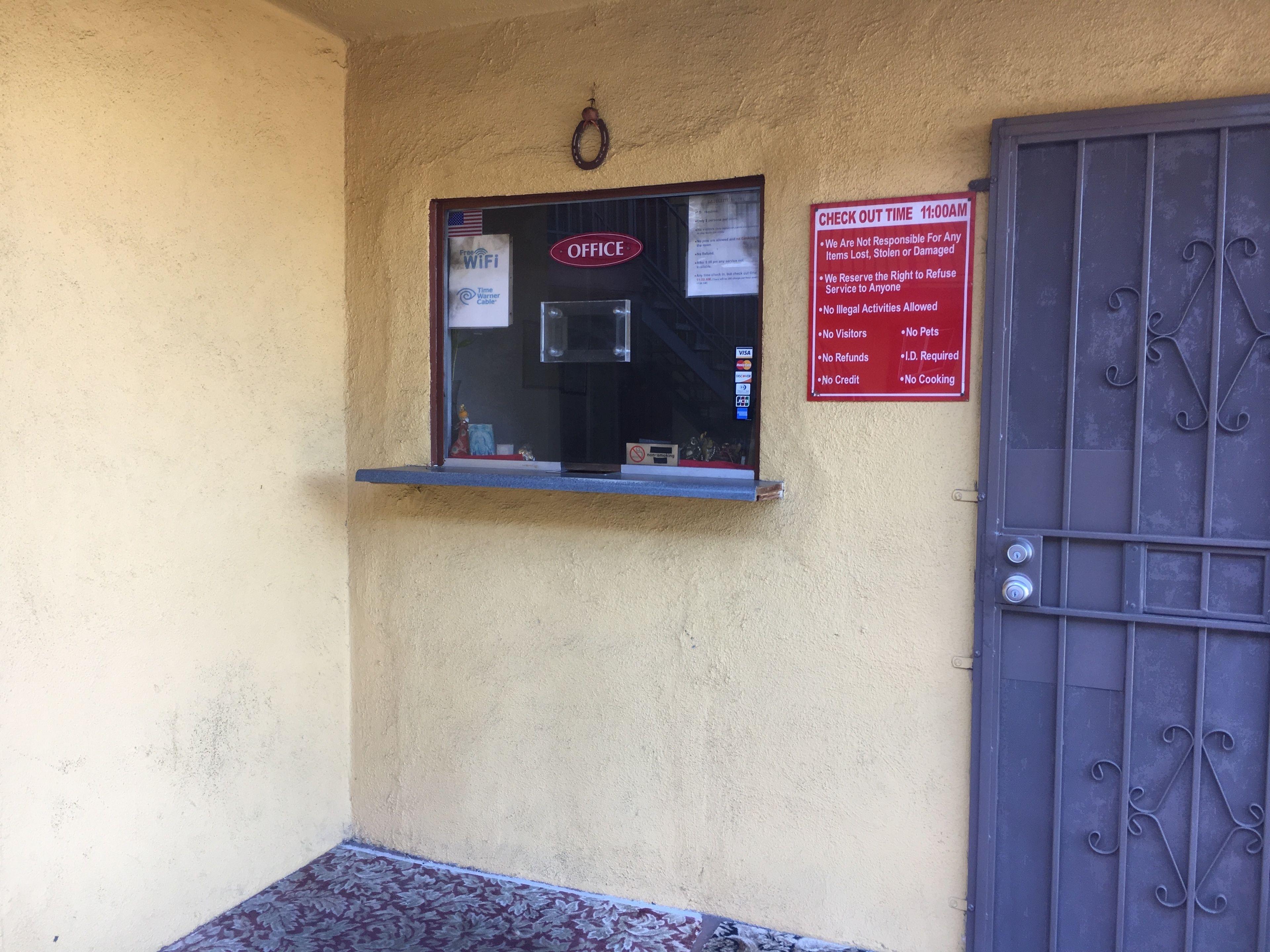 Satellite Motel, Los Angeles - Lax — Photos 3